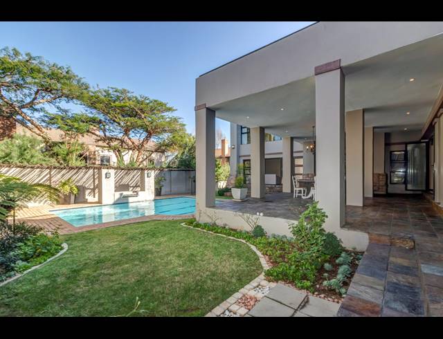 4 BEDROOM HOUSE FOR SALE IN DAINFERN VALLEY ESTATE